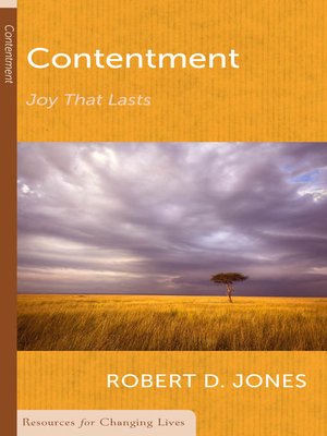 cover image of Contentment